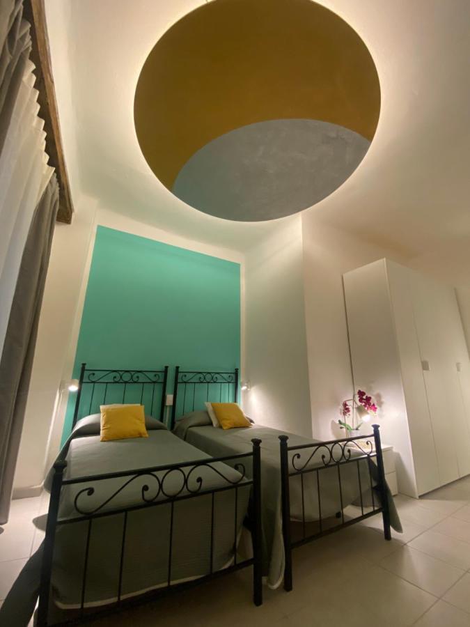 بيزا Blu Suite المظهر الخارجي الصورة