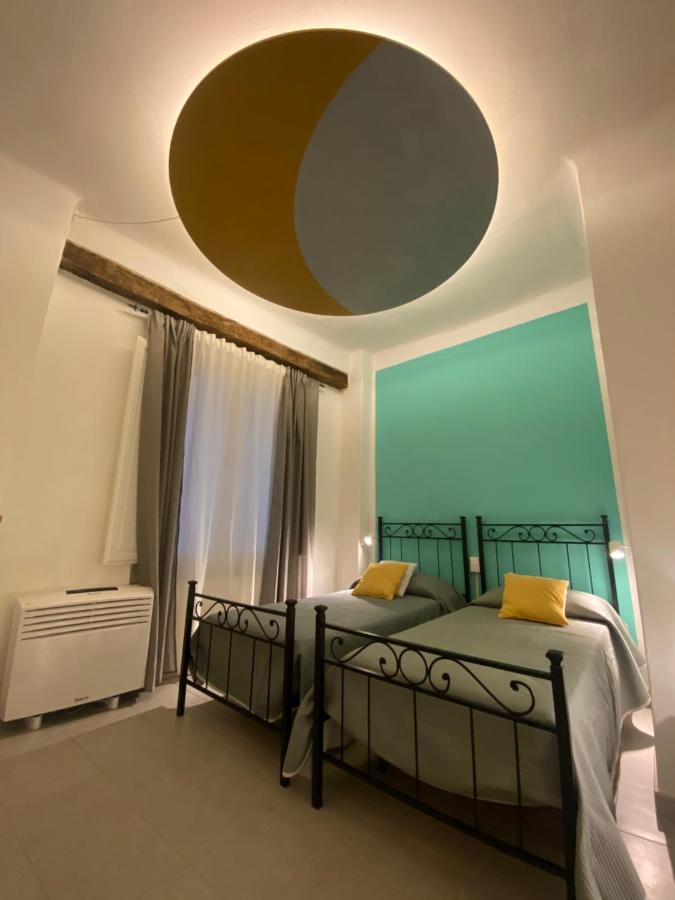 بيزا Blu Suite المظهر الخارجي الصورة