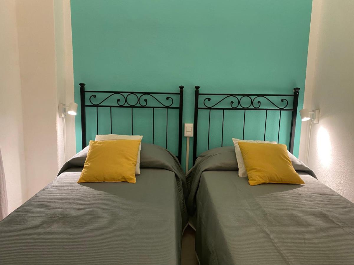 بيزا Blu Suite المظهر الخارجي الصورة