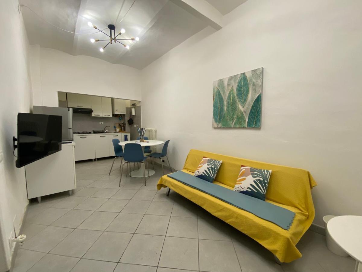 بيزا Blu Suite المظهر الخارجي الصورة