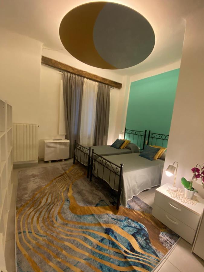 بيزا Blu Suite المظهر الخارجي الصورة